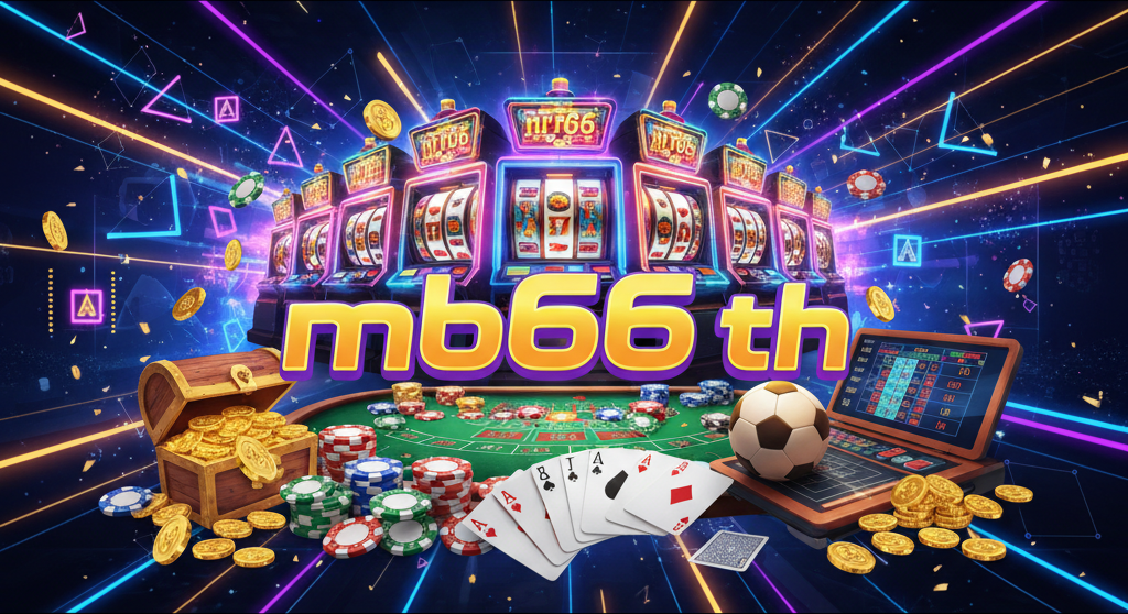mb66 th